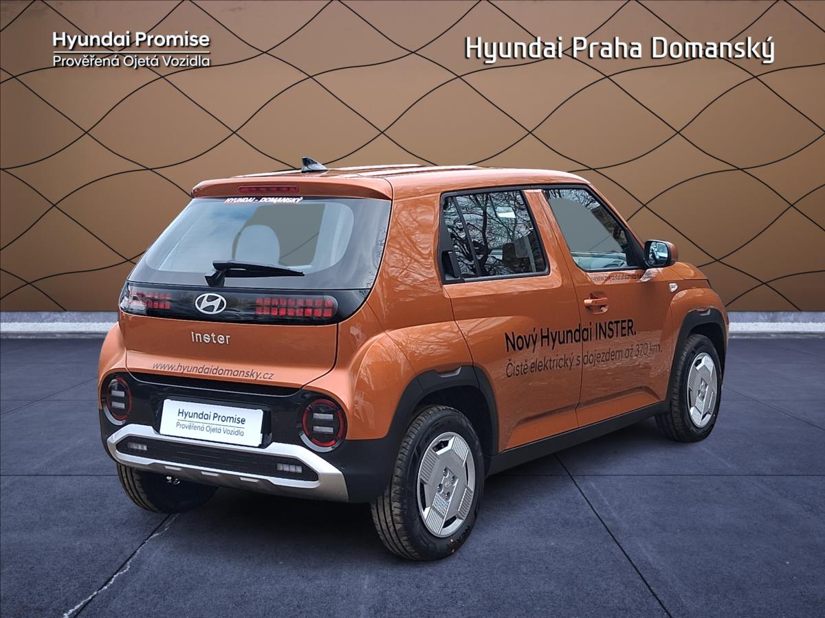 Hyundai Inster