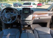Mercedes-Benz GLS SUV / Terénní 3,0 l 190 kw