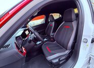 Opel Mokka SUV / Terénní 1,2 l 96 kw