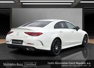 Mercedes-Benz CLS 5