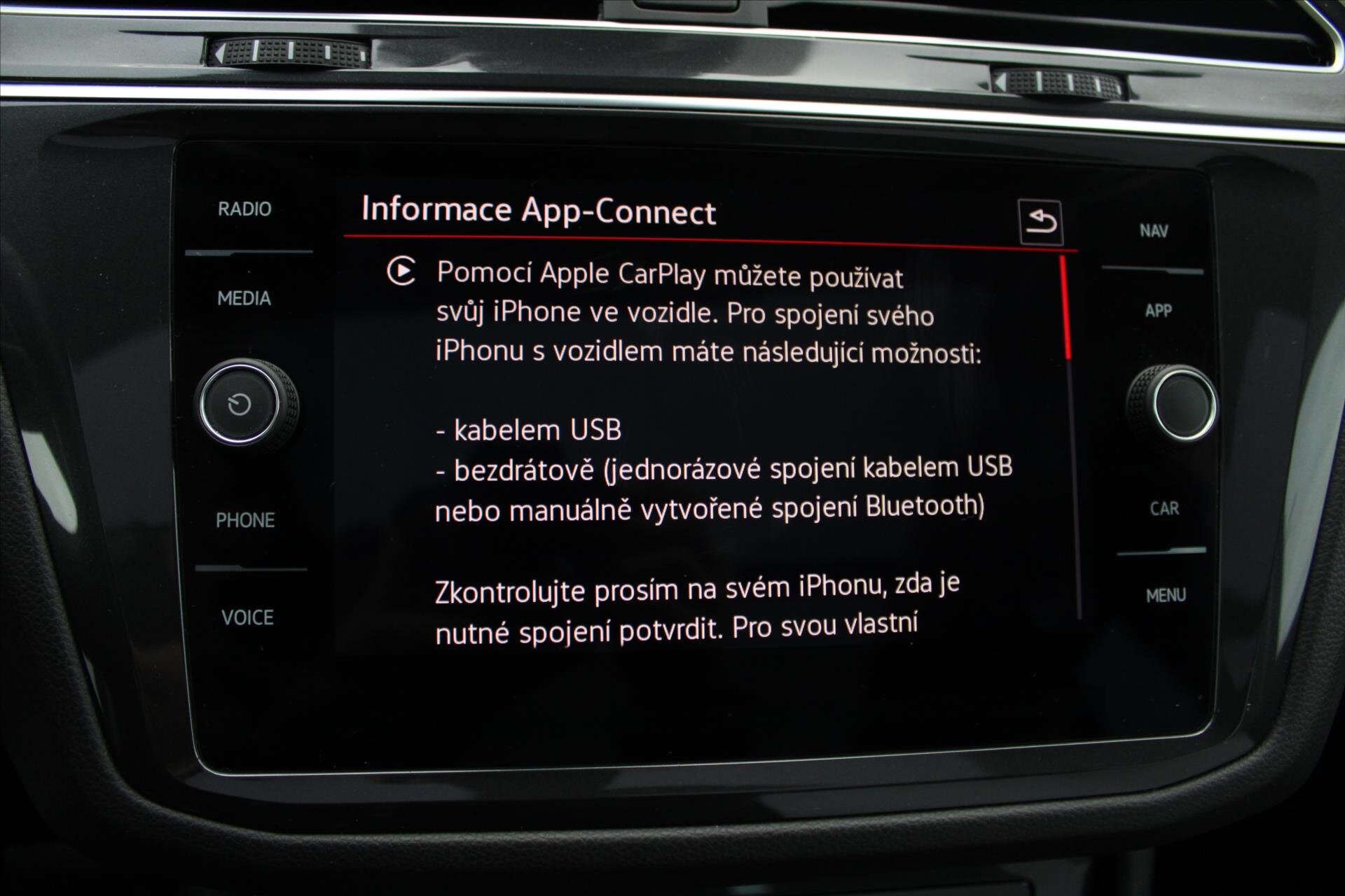 Volkswagen Tiguan SUV 2,0 l 110 kw