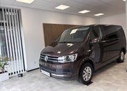 Volkswagen Multivan Kombi 2,0 l 110 kw