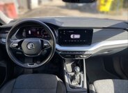 Škoda Octavia Kombi 1,5 l 110 kw