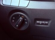 Škoda Fabia Kombi 999,0 81 kw