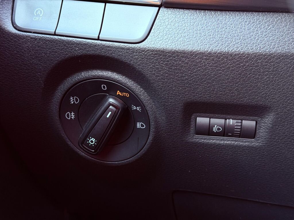 Škoda Fabia Kombi 999,0 81 kw