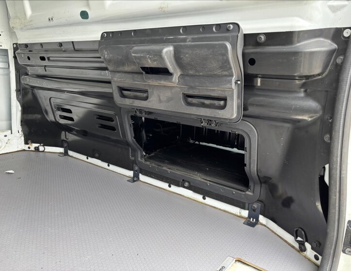 Renault Trafic Skříň 2,0 l 88 kw