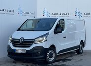 Renault Trafic 1