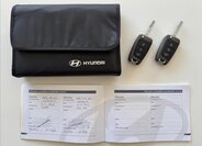 Hyundai i30 Kombi 1,4 l 103 kw