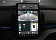 Volvo EX30 SUV / Terénní 0,0 315 kw