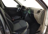 Škoda Yeti 12