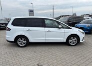 Ford Galaxy SUV / Terénní 2,0 l 110 kw