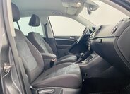Volkswagen Tiguan Kombi 2,0 l 130 kw