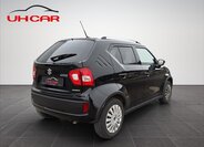 Suzuki Ignis Hatchback 1,2 l 66 kw