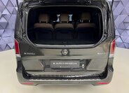 Mercedes-Benz Třídy V Kombi 2,0 l 174 kw