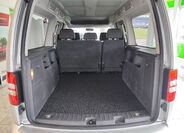 Volkswagen Caddy 14