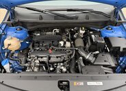KIA Sportage SUV 1,6 l 110 kw
