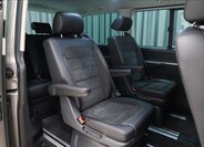 Volkswagen Multivan VAN / Minibus 2,0 l 150 kw