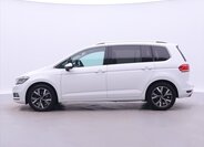 Volkswagen Touran MPV 2,0 l 110 kw