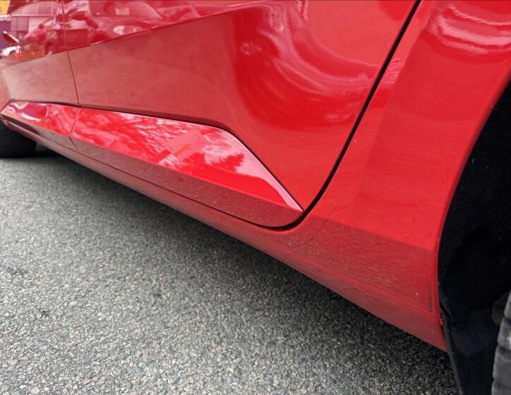 Škoda Superb Kombi 2,0 l 110 kw