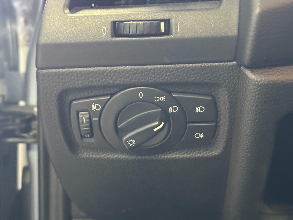 BMW Řada 1 Kombi 2,0 l 90 kw