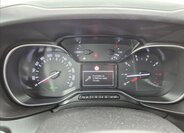 Citroën Berlingo MPV 1,5 l 96 kw