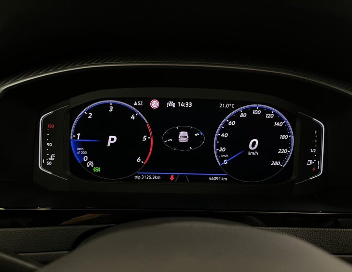 Volkswagen Arteon 13