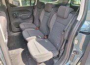 Peugeot Rifter MPV 1,5 l 96 kw