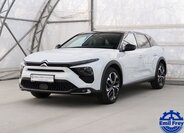 Citroën C5 X Kombi 1,2 l 96 kw
