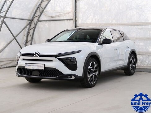 Citroën C5 X Kombi 1,2 l 96 kw