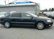 Volkswagen Phaeton 7