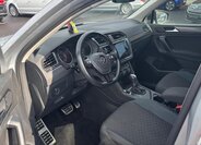 Volkswagen Tiguan SUV / Terénní 2,0 l 110 kw