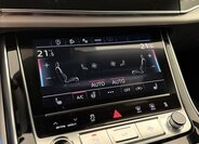 Audi Q7 SUV 3,0 l 210 kw