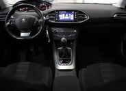 Peugeot 308 Hatchback 1,6 l 73 kw