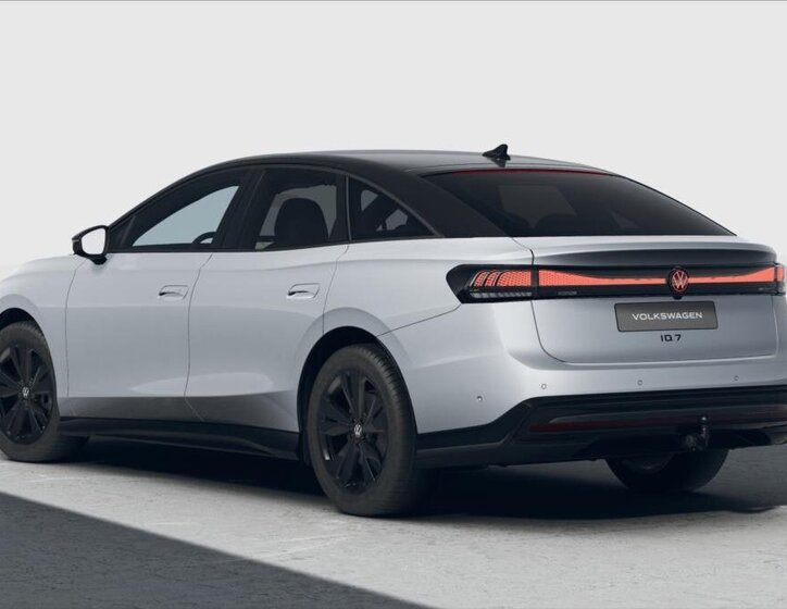 Volkswagen ID.7 Kombi 0,0 210 kw