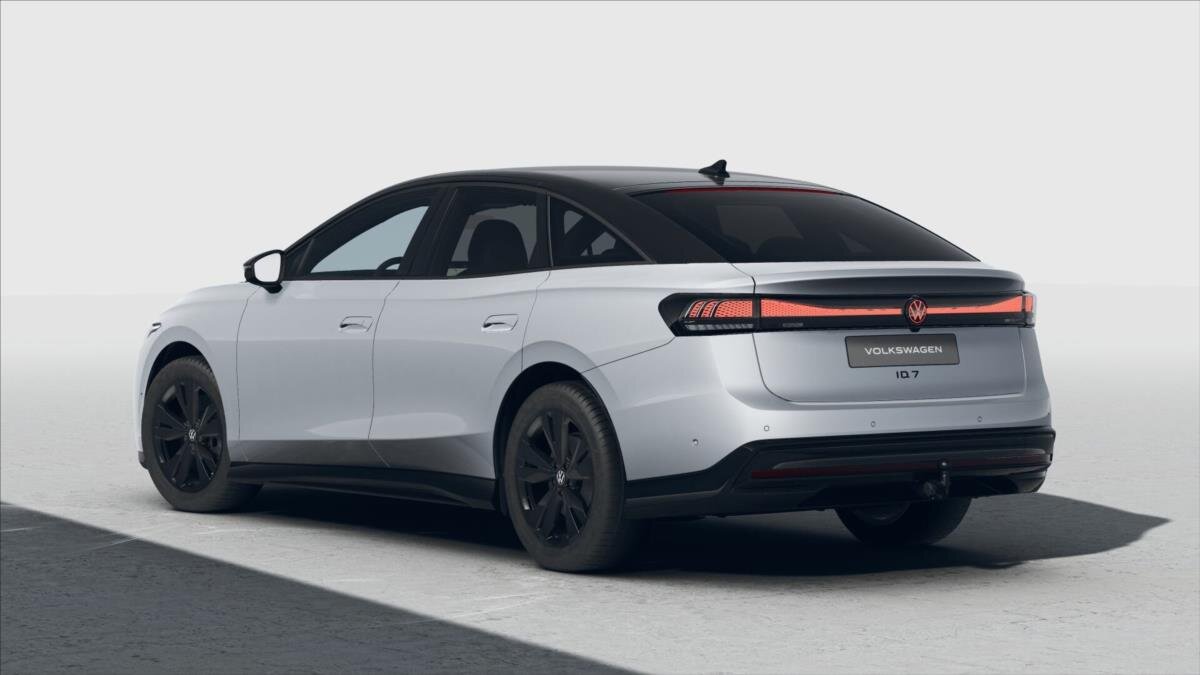 Volkswagen ID.7 Kombi 0,0 210 kw