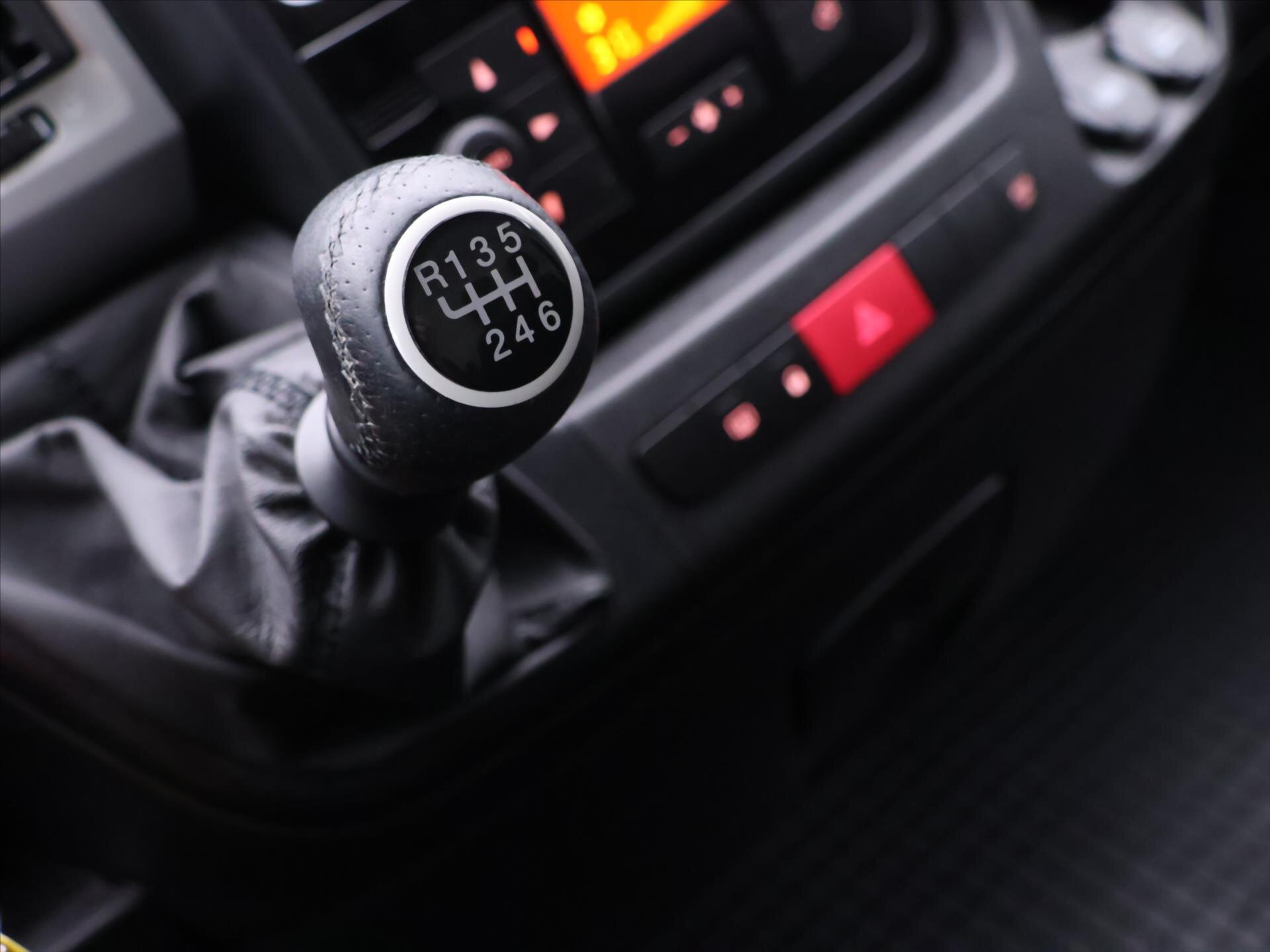 Citroën Jumper Skříň 2,2 l 103 kw