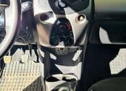 Toyota Aygo Hatchback 0,0 0