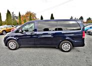 Mercedes-Benz Vito 6