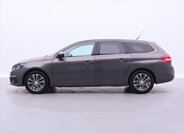 Peugeot 308 4
