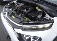 Citroën C3 Hatchback 1,2 l 61 kw