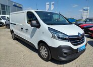 Renault Trafic Skříň 2,0 l 107 kw