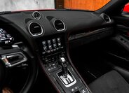 Porsche 718 Kabriolet 4,0 l 309 kw
