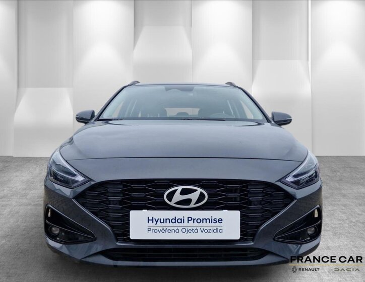 Hyundai i30 Kombi 998,0 73 kw