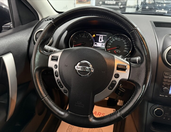 Nissan Qashqai 18