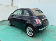 Fiat 500C 4
