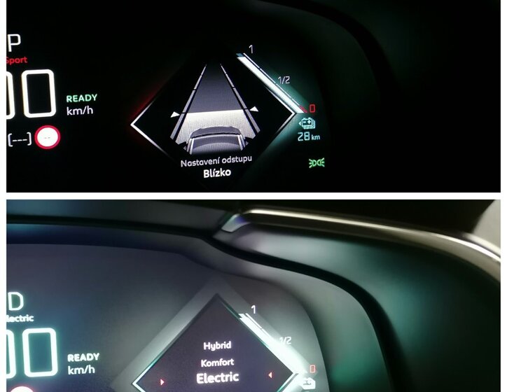 DS Automobiles DS7 Crossback 28