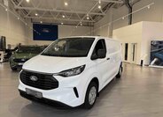 Ford Transit Custom VAN / Minibus 2,0 l 110 kw