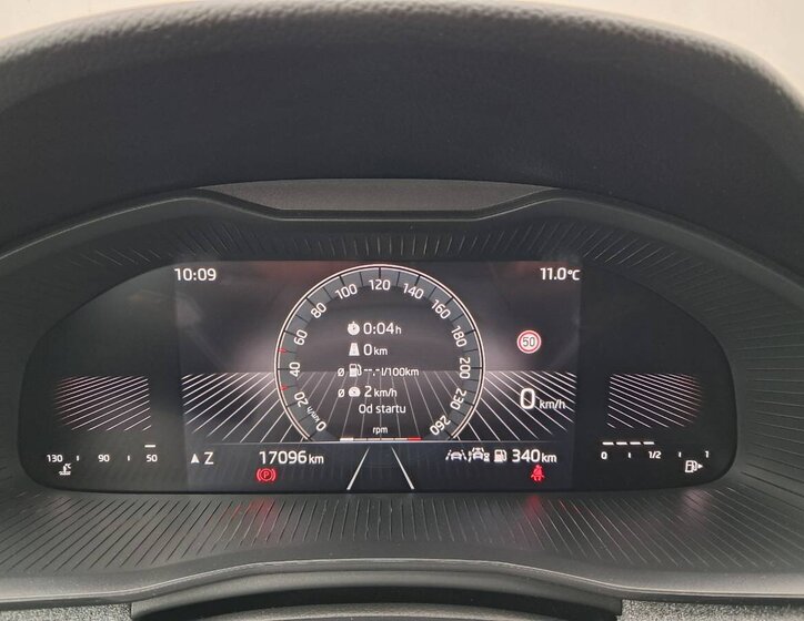 Škoda Kamiq Hatchback 999,0 85 kw