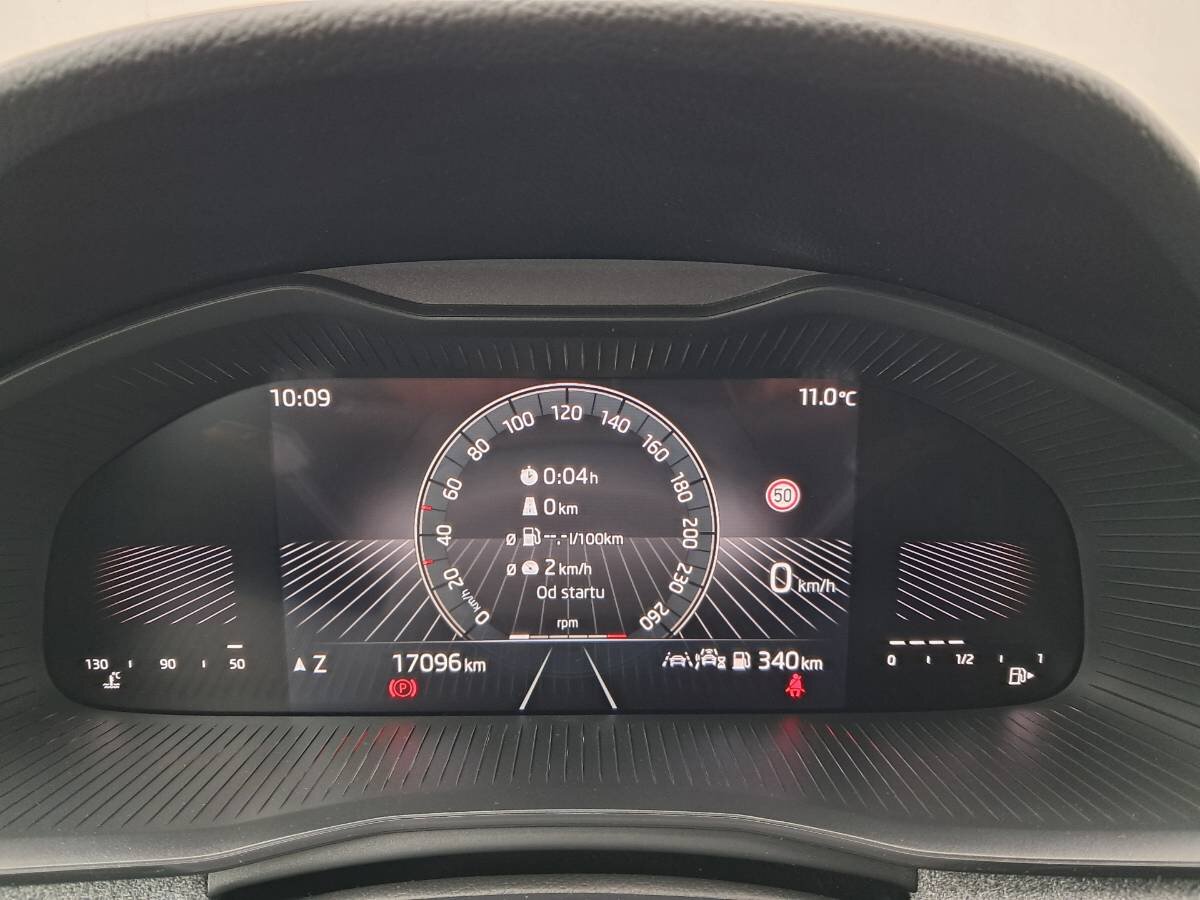 Škoda Kamiq Hatchback 999,0 85 kw