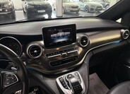 Mercedes-Benz Třídy V 13